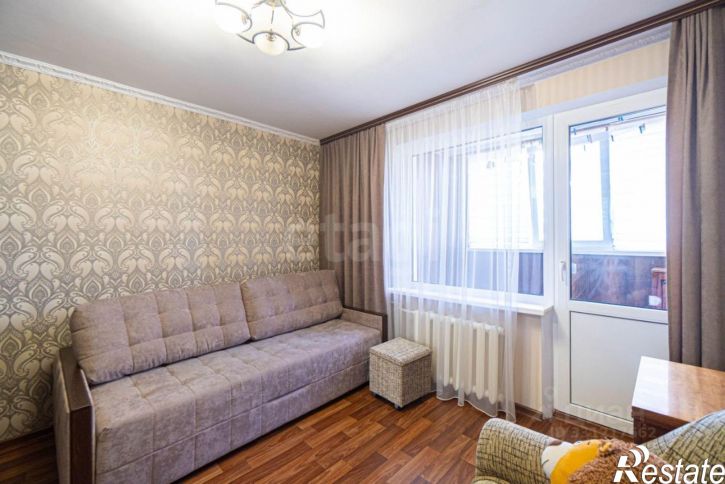 3-комн квартира улица Александра Маринеско, 4Б,  д. 4Б