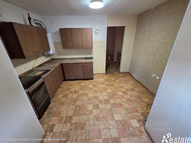 2-комн квартира ул Вакуленчука, 26,  д. 26