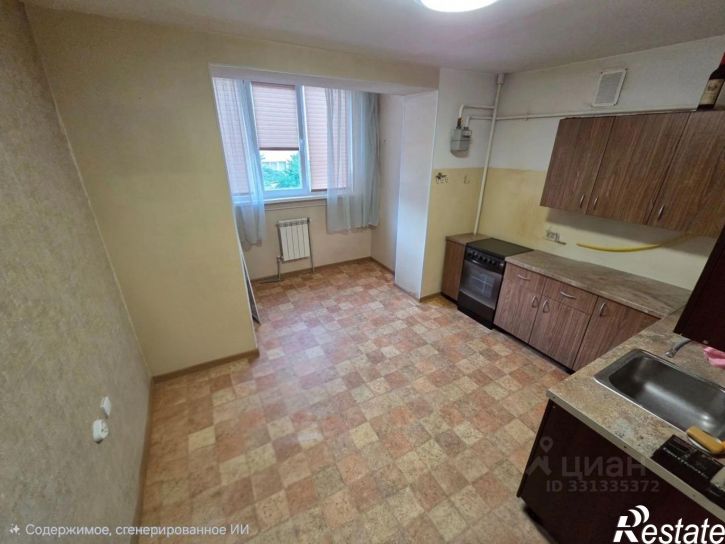 2-комн квартира ул Вакуленчука, 26,  д. 26
