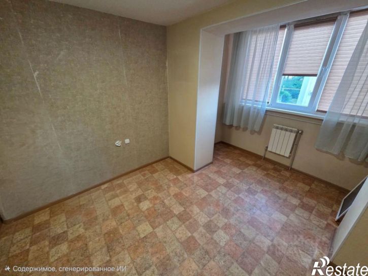2-комн квартира ул Вакуленчука, 26,  д. 26