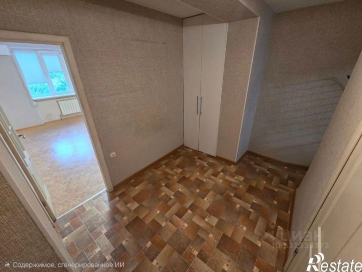 2-комн квартира ул Вакуленчука, 26,  д. 26