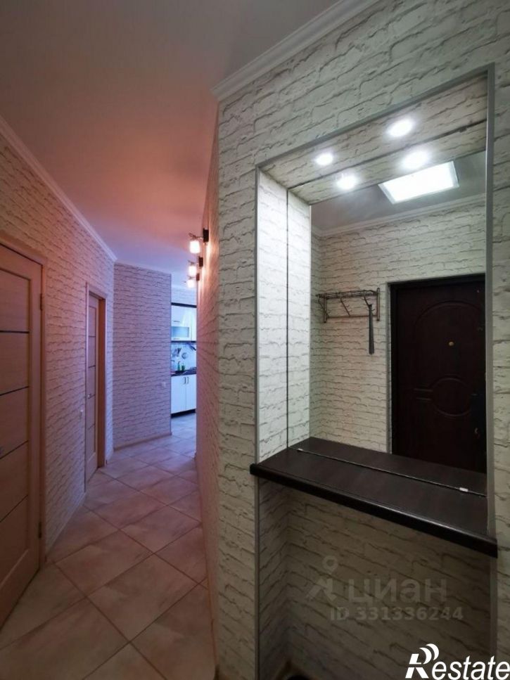1-комн квартира ул Колобова, 34/1,  д. 34/1