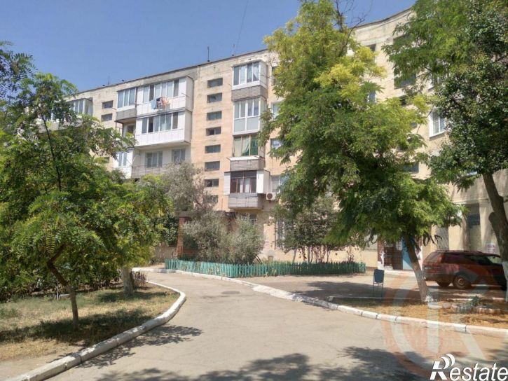 2-комн квартира Морская улица, 13,  д. 13