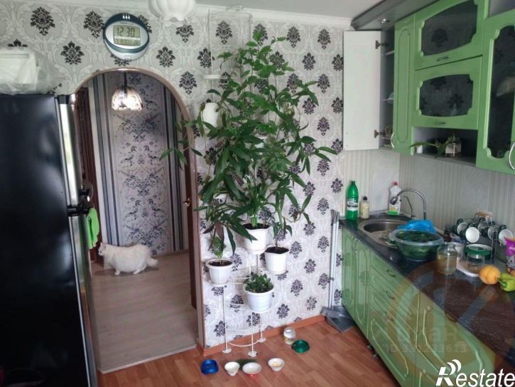 2-комн квартира Морская улица, 13,  д. 13