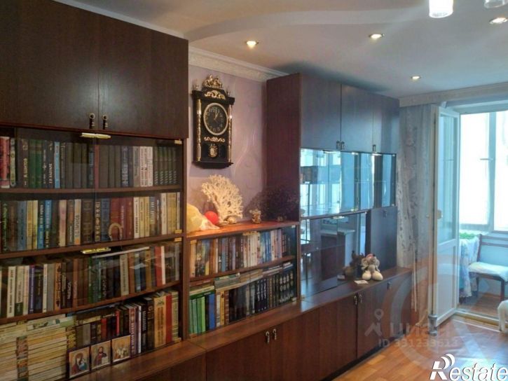 2-комн квартира Морская улица, 13,  д. 13