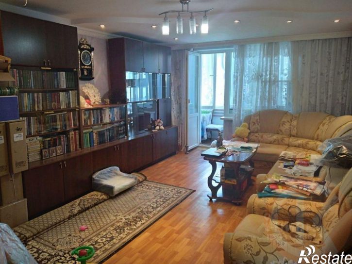 2-комн квартира Морская улица, 13,  д. 13