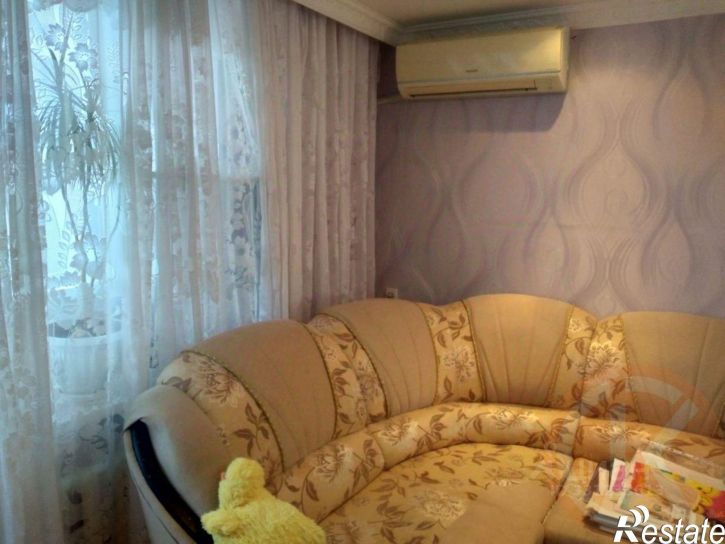 2-комн квартира Морская улица, 13,  д. 13