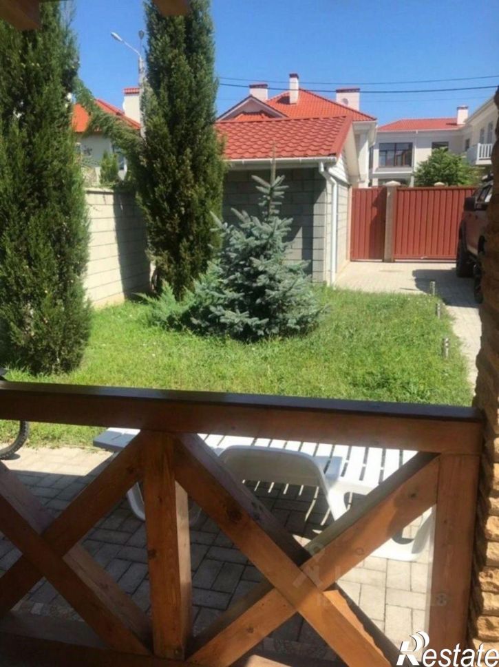 Коттедж/дом наб Андрея Первозванного, 71,  д. 71