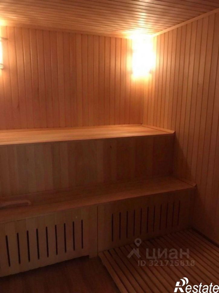 Коттедж/дом наб Андрея Первозванного, 71,  д. 71