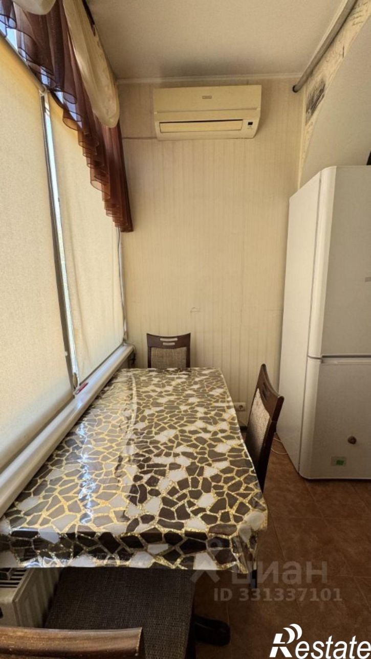 1-комн квартира ул Вакуленчука, 53/11,  д. 53/11