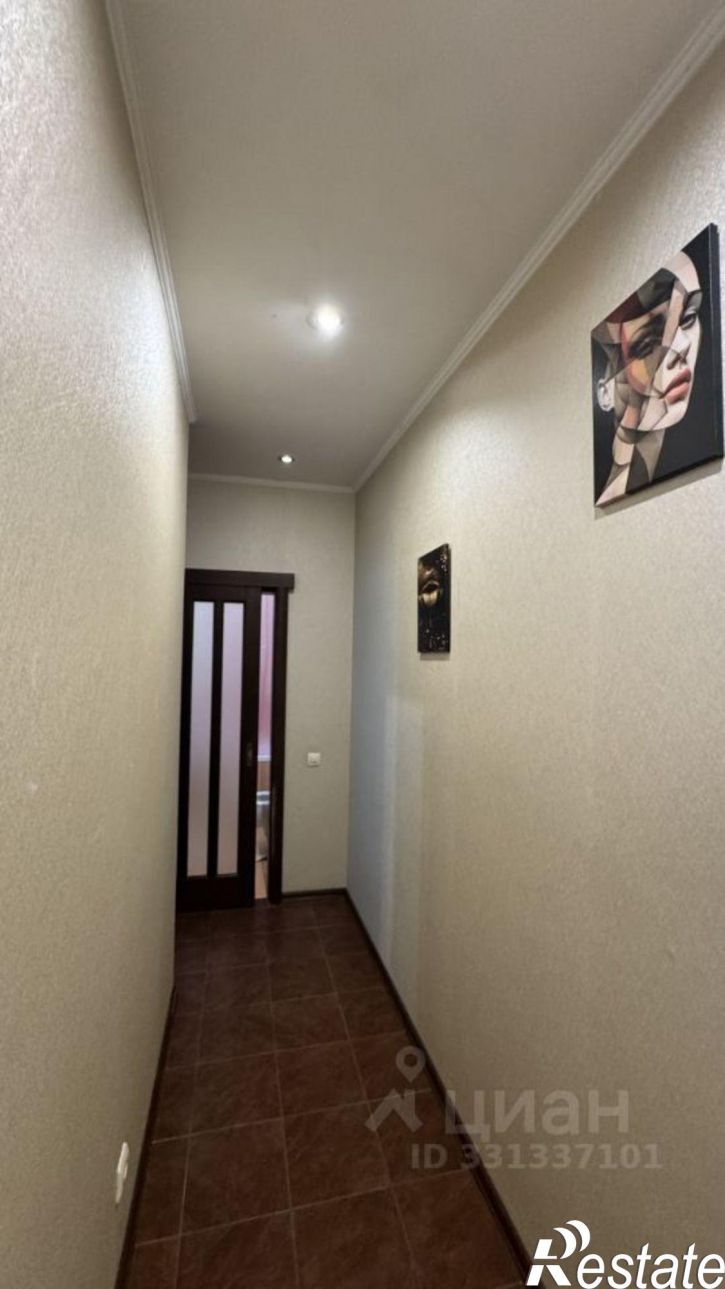 1-комн квартира ул Вакуленчука, 53/11,  д. 53/11
