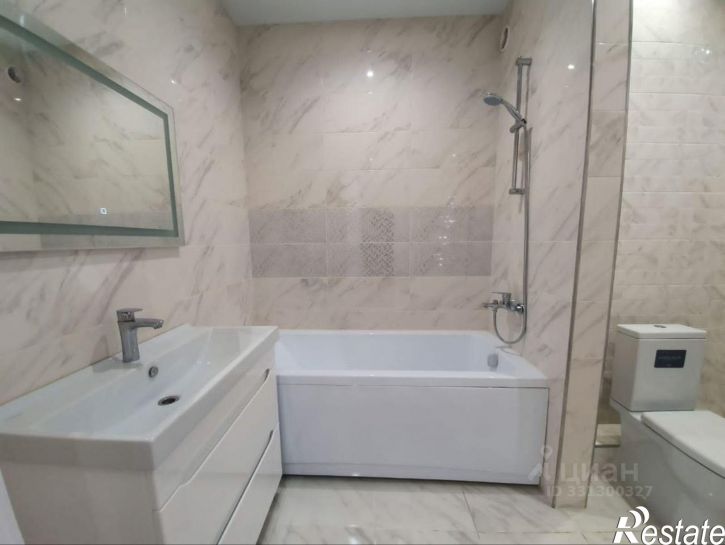 2-комн квартира ул Крымской весны, 5 5а,  д. 5 5а,  к. 5а