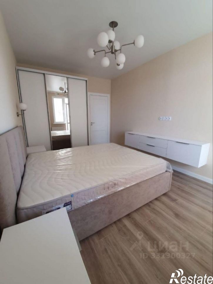 2-комн квартира ул Крымской весны, 5 5а,  д. 5 5а,  к. 5а