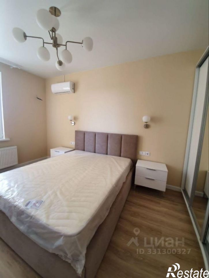 2-комн квартира ул Крымской весны, 5 5а,  д. 5 5а,  к. 5а