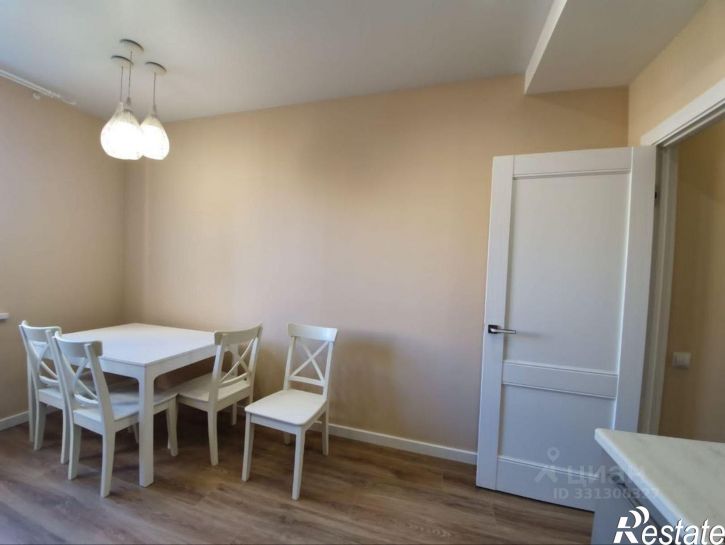 2-комн квартира ул Крымской весны, 5 5а,  д. 5 5а,  к. 5а