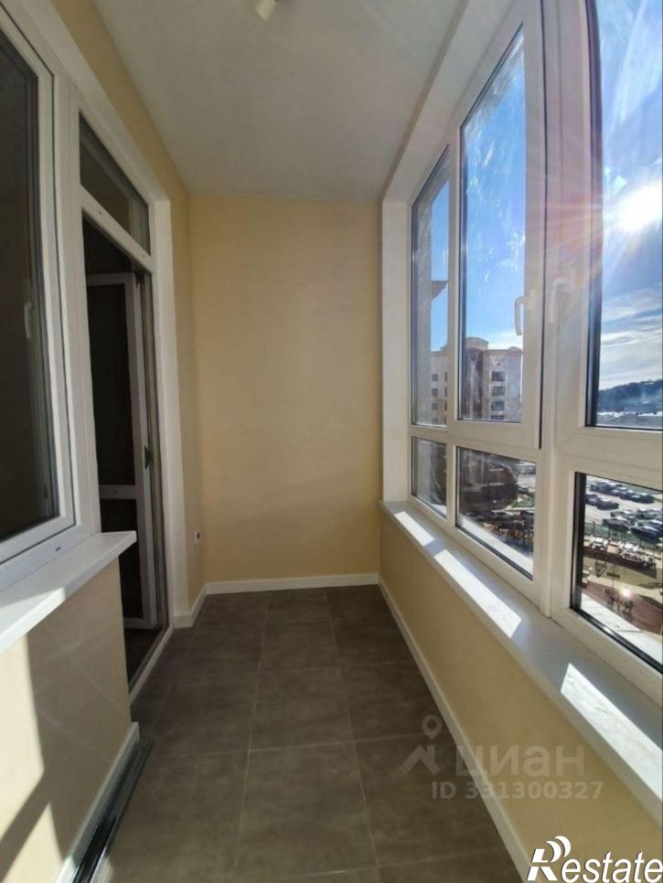 2-комн квартира ул Крымской весны, 5 5а,  д. 5 5а,  к. 5а