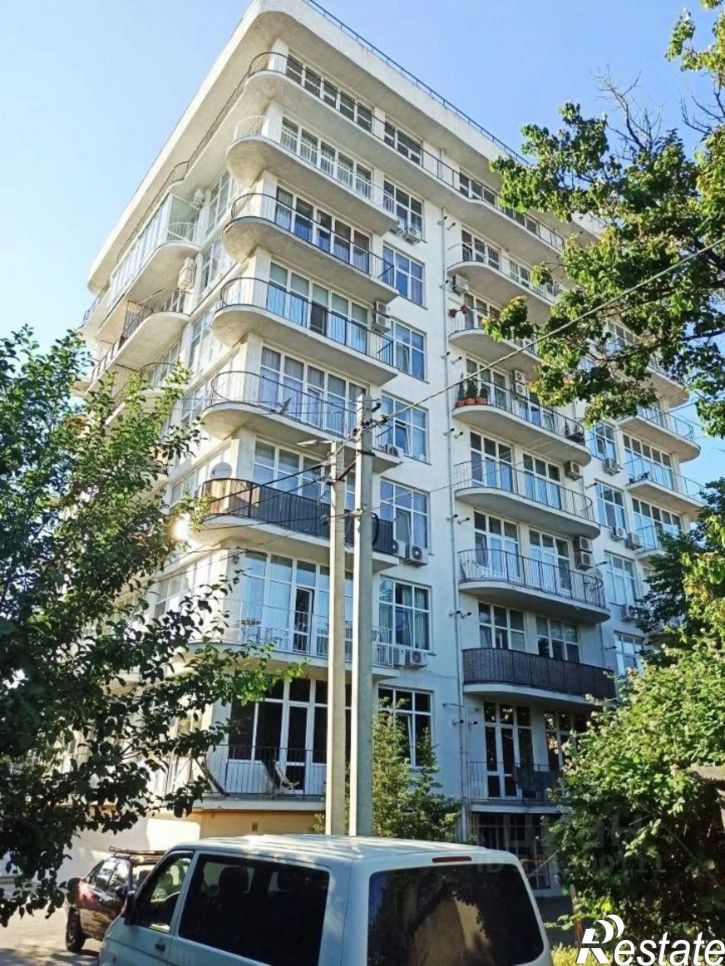 1-комн квартира ул Симферопольская, 12а,  д. 12а