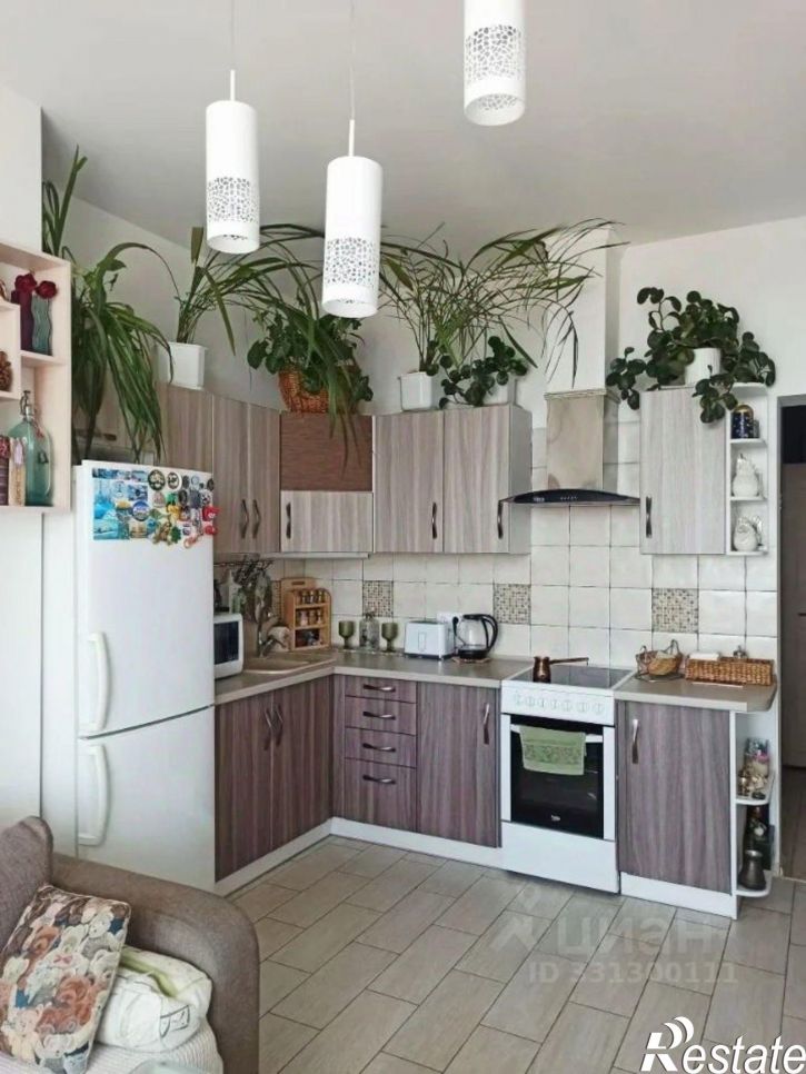 1-комн квартира ул Симферопольская, 12а,  д. 12а