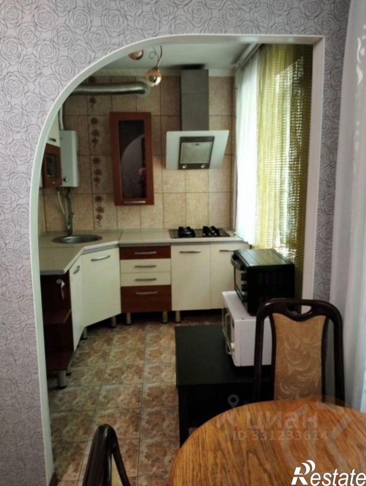 3-комн квартира ул Иванищева, 19,  д. 19