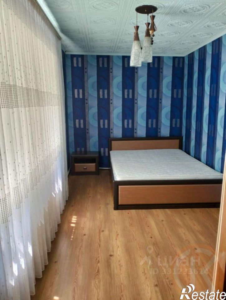 3-комн квартира ул Иванищева, 19,  д. 19