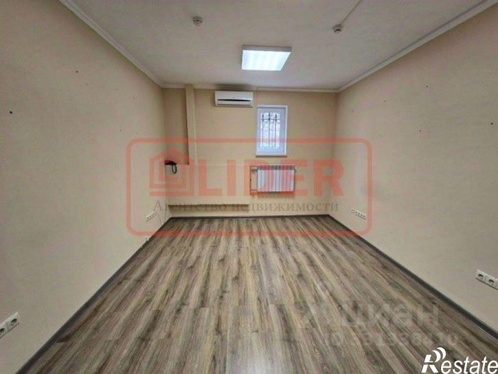 Офис улица Пожарова, 26А,  д. 26А