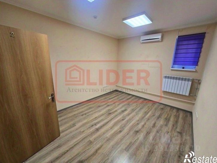 Офис улица Пожарова, 26А,  д. 26А