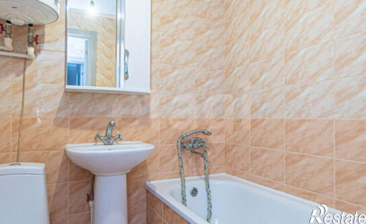 1-комн квартира проспект Генерала Острякова, 99,  д. 99