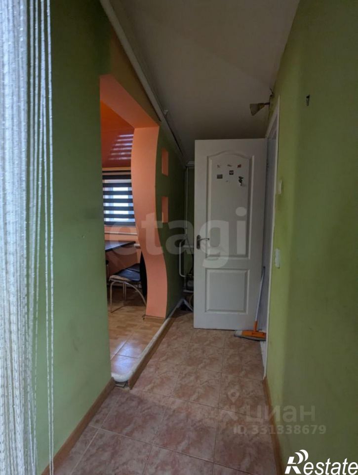2-комн квартира ул Адмирала Лазарева, 26,  д. 26