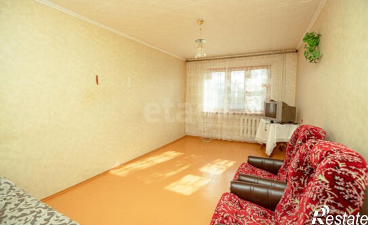 3-комн квартира ул Макаренко, 4,  д. 4