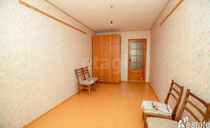 3-комн квартира ул Макаренко, 4,  д. 4