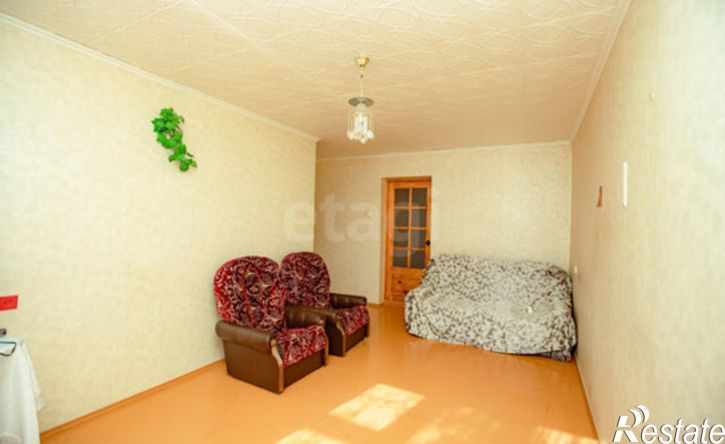 3-комн квартира ул Макаренко, 4,  д. 4