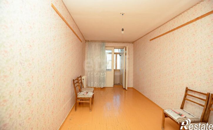 3-комн квартира ул Макаренко, 4,  д. 4