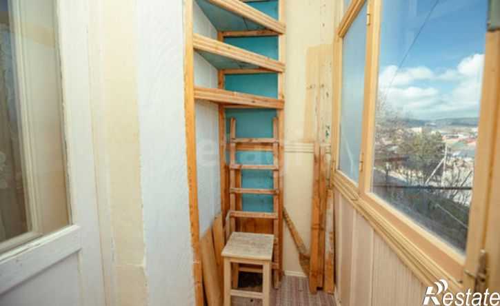 3-комн квартира ул Макаренко, 4,  д. 4