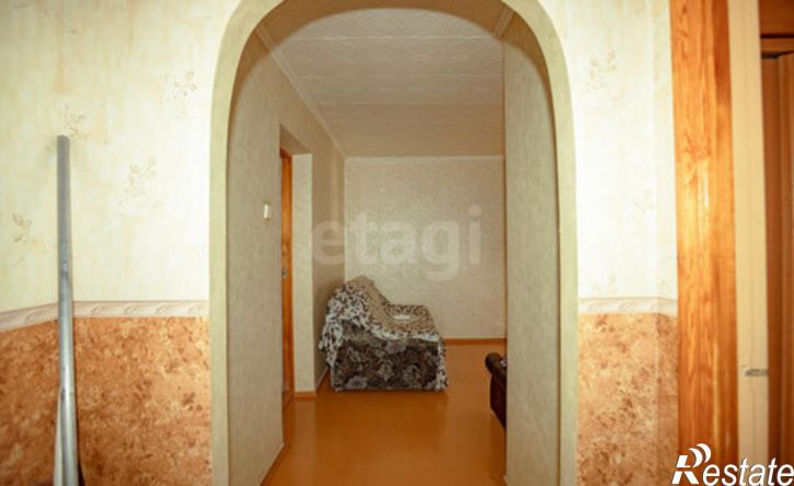 3-комн квартира ул Макаренко, 4,  д. 4