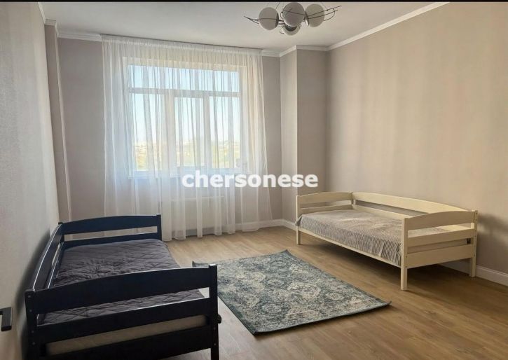 2-комн квартира Николая Музыки улица, д.36