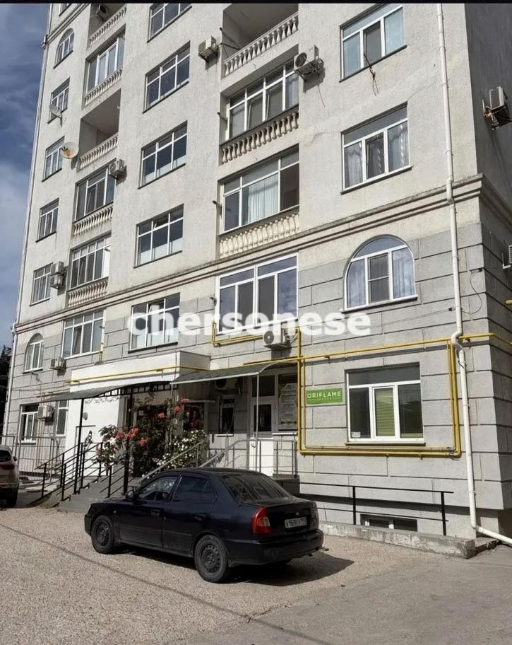 2-комн квартира Николая Музыки улица, д.36