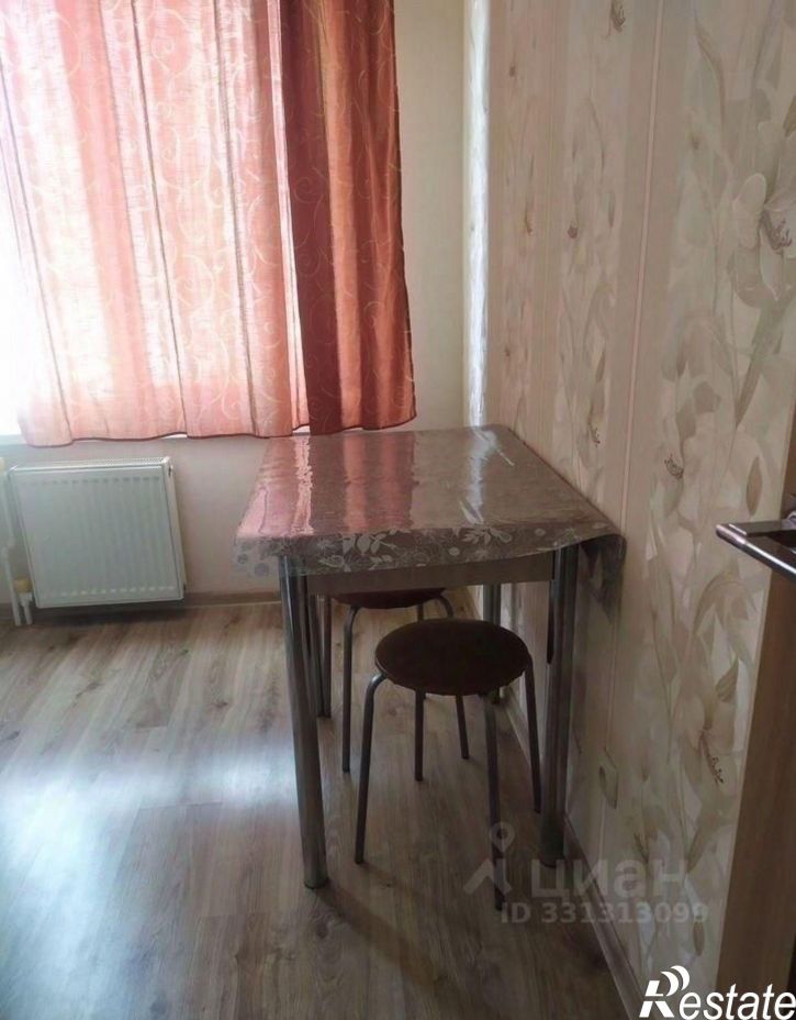 1-комн квартира улица Молодых Строителей, 1А,  д. 1А