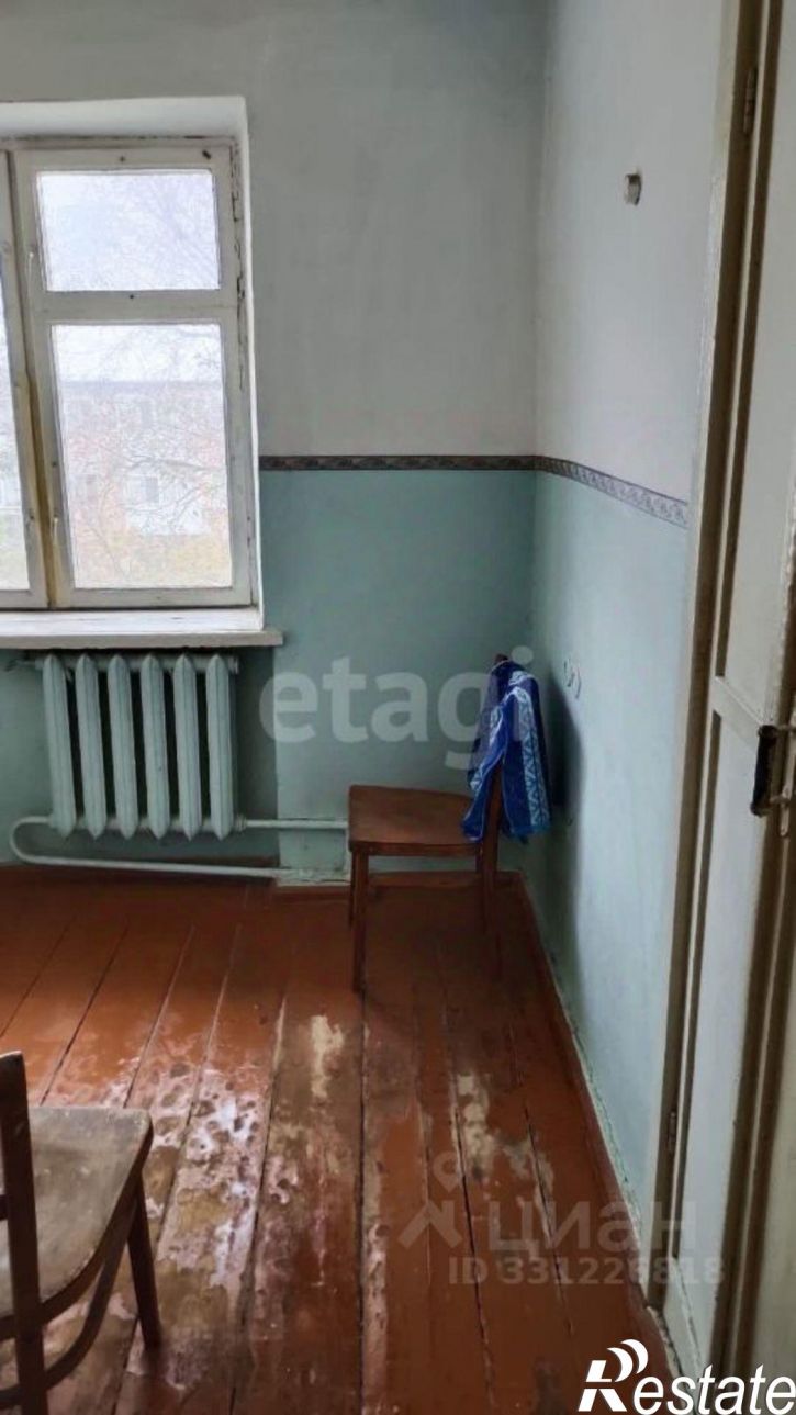 2-комн квартира мкр 2, 20,  д. 20