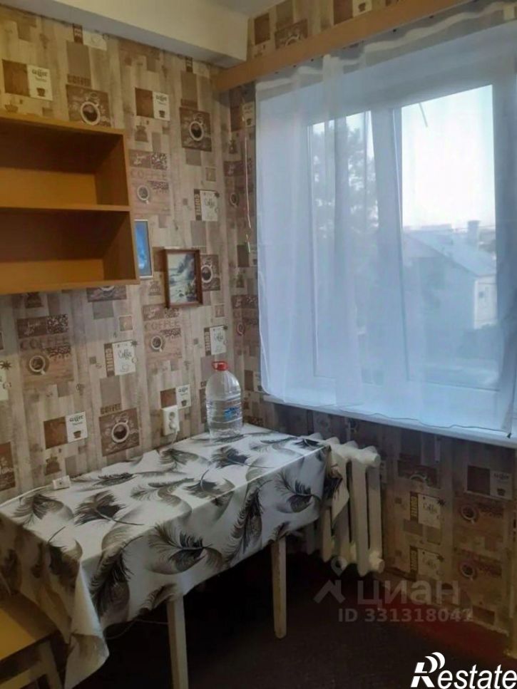 1-комн квартира улица Горпищенко, 35,  д. 35