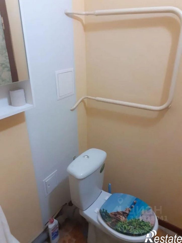 1-комн квартира улица Горпищенко, 35,  д. 35