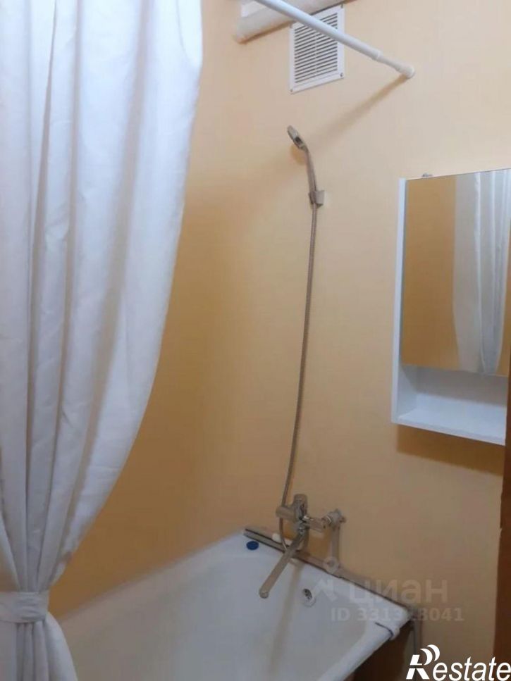 1-комн квартира улица Горпищенко, 35,  д. 35