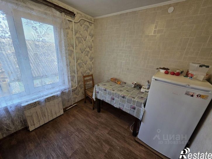 Комната улица Горпищенко, 139,  д. 139