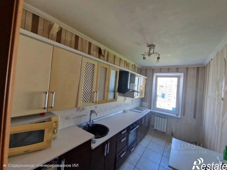 Комната проспект Героев Сталинграда, 36,  д. 36