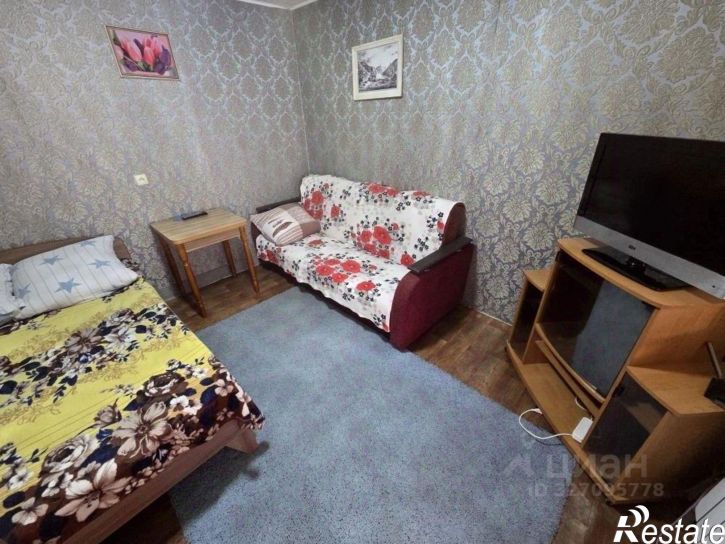 Комната улица Генерала Петрова, 66,  д. 66