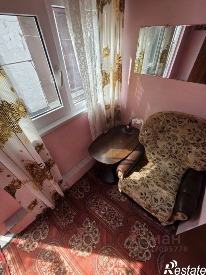 Комната улица Генерала Петрова, 66,  д. 66
