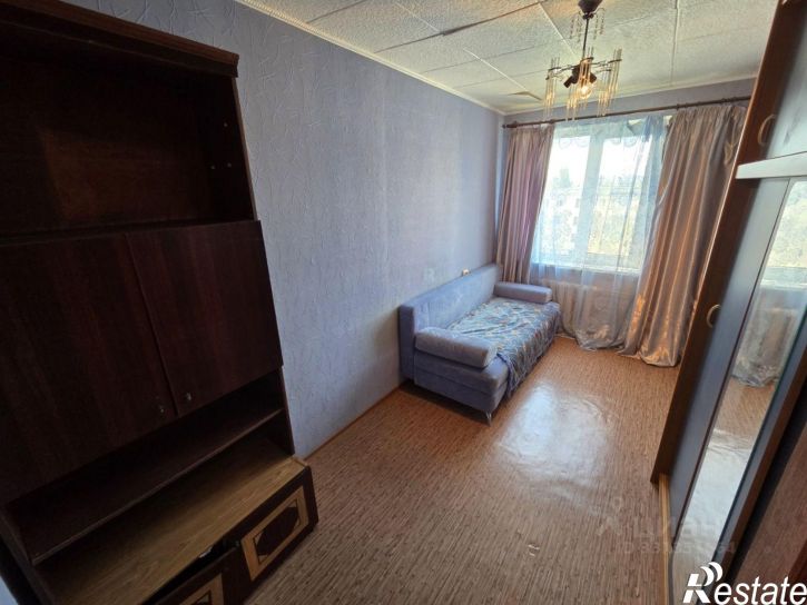 3-комн квартира улица Серафимовича, 28,  д. 28