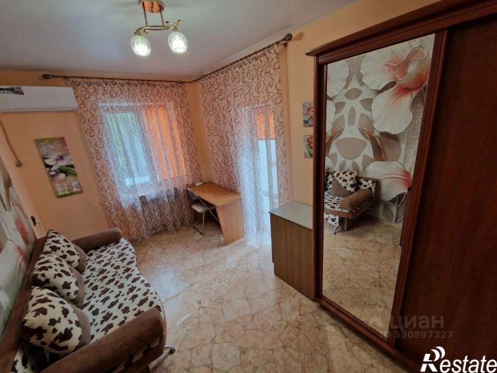 Комната ул Ялтинская, 42/1,  д. 42/1