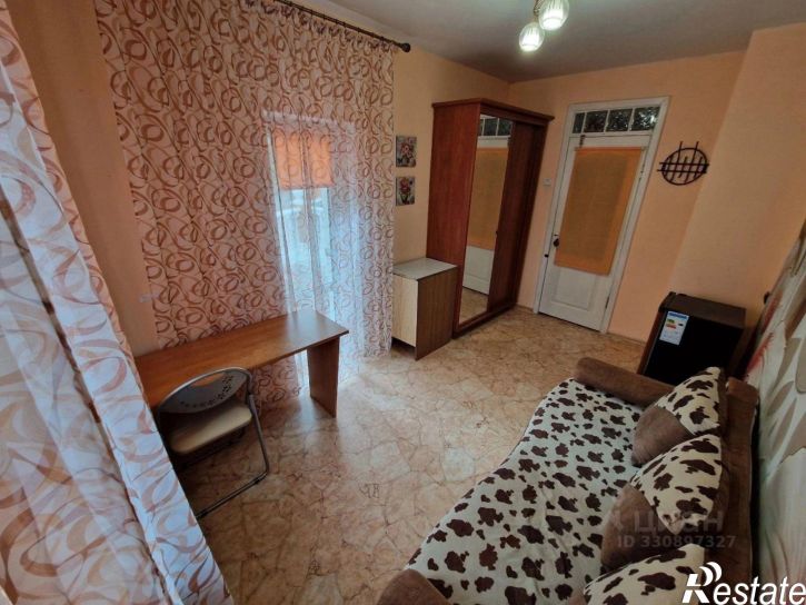 Комната ул Ялтинская, 42/1,  д. 42/1