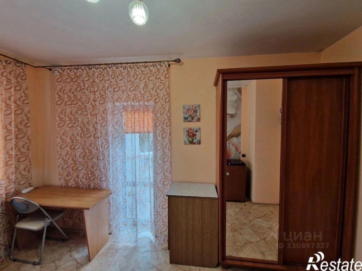 Комната ул Ялтинская, 42/1,  д. 42/1