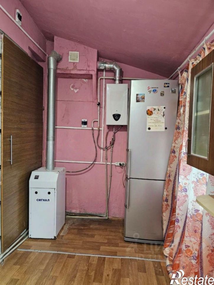 2-комн квартира Комсомольская улица, 7,  д. 7